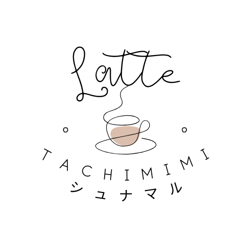 たち耳シュナマルのLatte犬日記