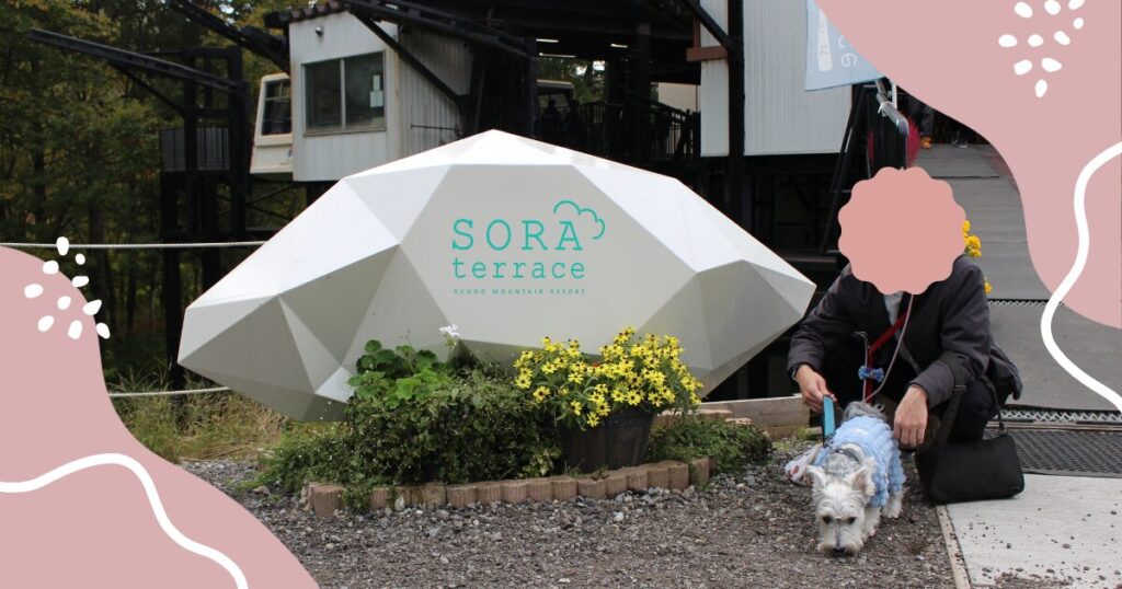 ゴンドラ乗りば